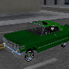 GreenWithEnvy 63 Impala